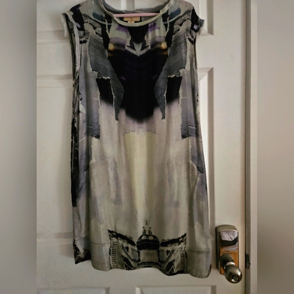 Unique Designer Tank S - Picture 1 of 8